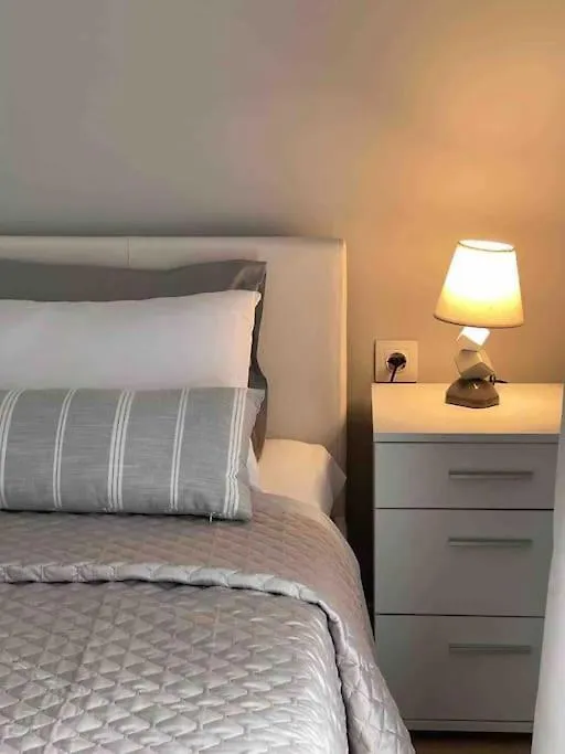 Navie Garden Getaway Peraia Apartment Near To Beach اليونان