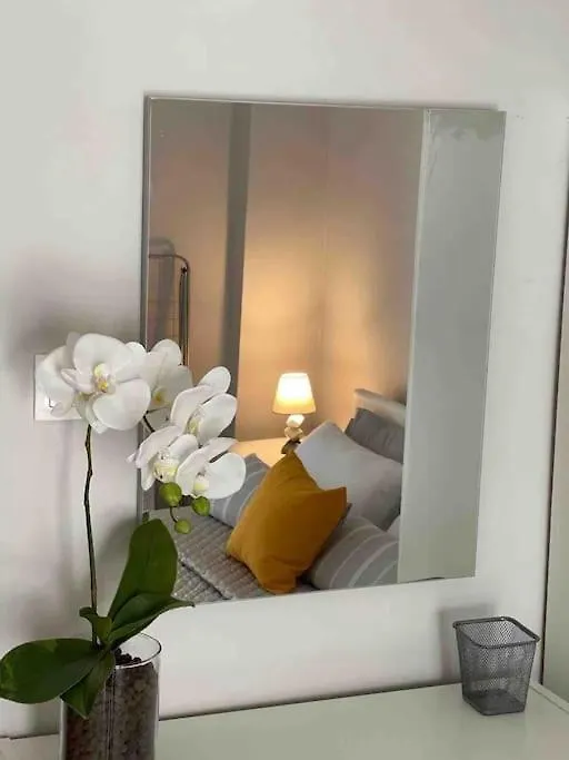 Navie Garden Getaway Peraia Apartment Near To Beach