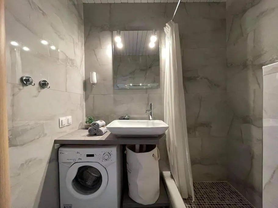Navie Garden Getaway Peraia Apartment Near To Beach 0*, Peraía اليونان